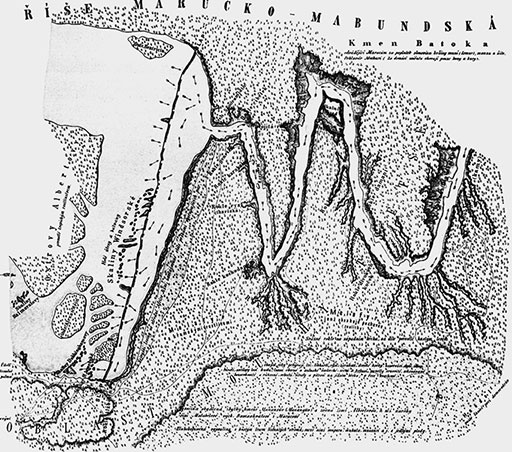 Иллюстрация к книге — 500 великих путешествий [i_331.jpg]