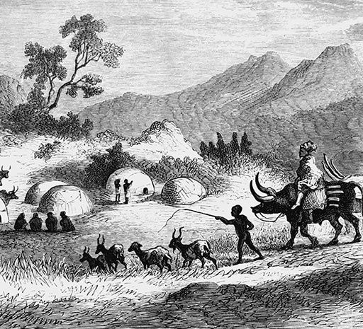 Иллюстрация к книге — 500 великих путешествий [i_337.jpg]