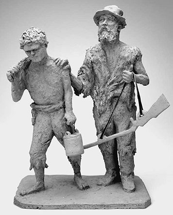 Иллюстрация к книге — 500 великих путешествий [i_353.jpg]