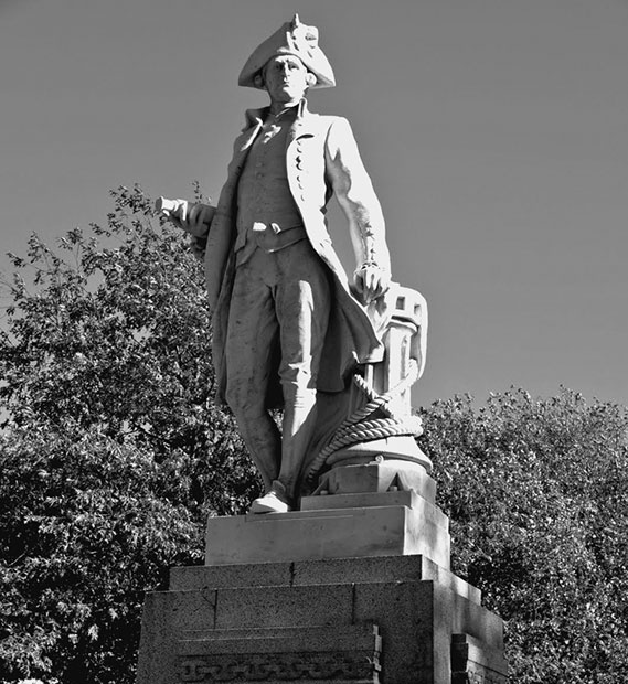 Иллюстрация к книге — 500 великих путешествий [i_359.jpg]