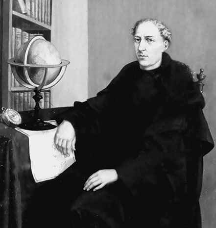 Иллюстрация к книге — 500 великих путешествий [i_361.jpg]