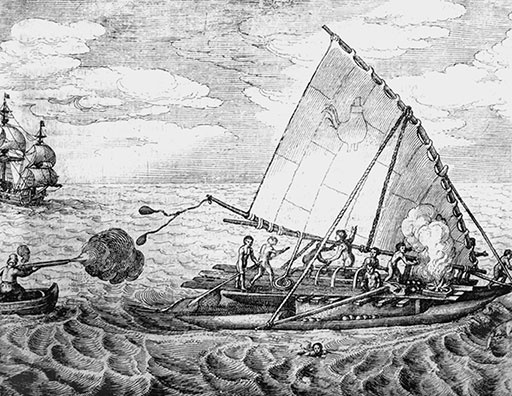 Иллюстрация к книге — 500 великих путешествий [i_366.jpg]