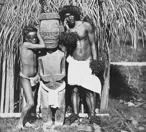 Иллюстрация к книге — 500 великих путешествий [i_382.jpg]