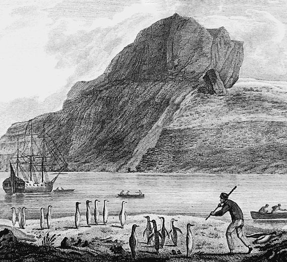 Иллюстрация к книге — 500 великих путешествий [i_388.jpg]