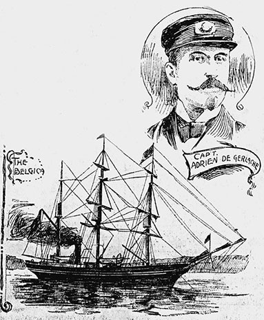 Иллюстрация к книге — 500 великих путешествий [i_391.jpg]