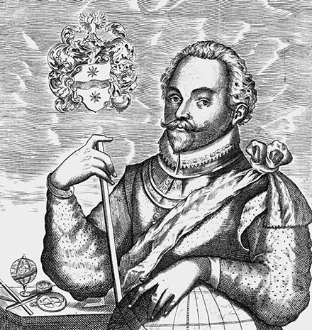 Иллюстрация к книге — 500 великих путешествий [i_403.jpg]