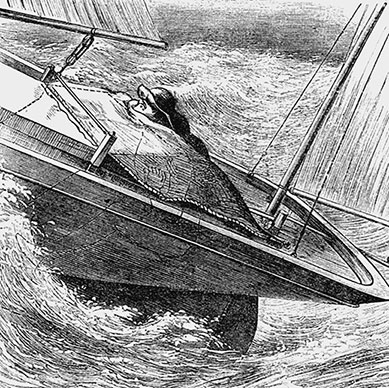 Иллюстрация к книге — 500 великих путешествий [i_411.jpg]