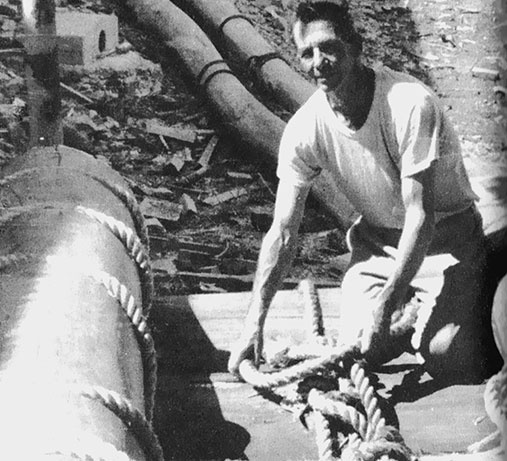 Иллюстрация к книге — 500 великих путешествий [i_412.jpg]