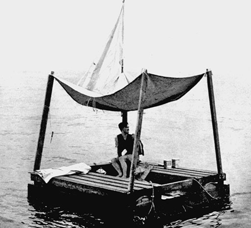 Иллюстрация к книге — 500 великих путешествий [i_417.jpg]