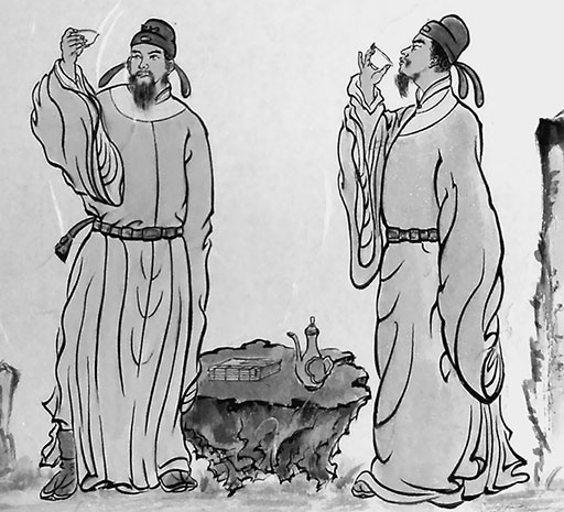 Иллюстрация к книге — 500 великих путешествий [i_438.jpg]