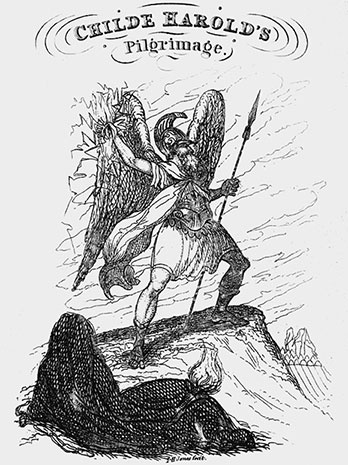 Иллюстрация к книге — 500 великих путешествий [i_445.jpg]