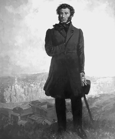 Иллюстрация к книге — 500 великих путешествий [i_447.jpg]