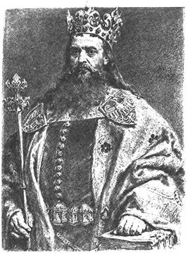 Иллюстрация к книге — Старый Краков [pic_10.jpg]