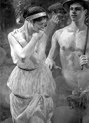 Иллюстрация к книге — Старый Краков [pic_118.jpg]