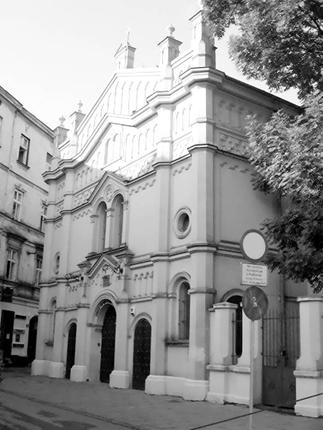 Иллюстрация к книге — Старый Краков [pic_123.jpg]