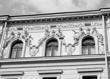 Иллюстрация к книге — Старый Краков [pic_128.jpg]