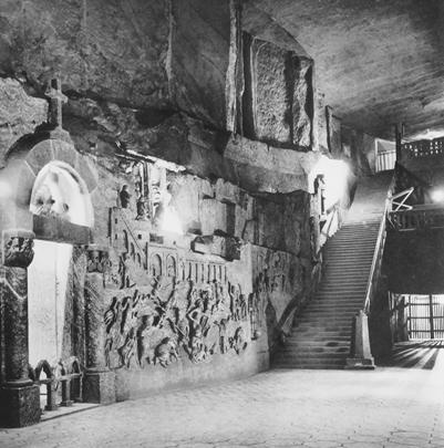 Иллюстрация к книге — Старый Краков [pic_129.jpg]