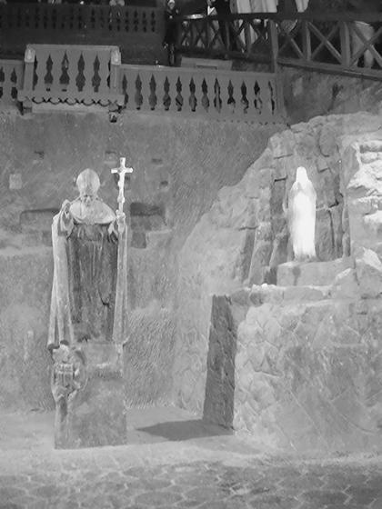 Иллюстрация к книге — Старый Краков [pic_130.jpg]