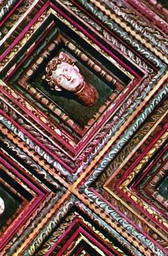 Иллюстрация к книге — Старый Краков [pic_136.jpg]