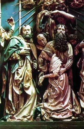 Иллюстрация к книге — Старый Краков [pic_150.jpg]