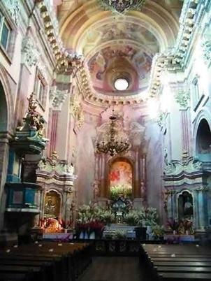 Иллюстрация к книге — Старый Краков [pic_155.jpg]