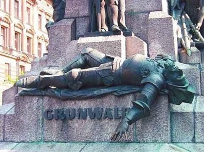 Иллюстрация к книге — Старый Краков [pic_159.jpg]