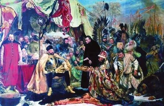 Иллюстрация к книге — Старый Краков [pic_160.jpg]