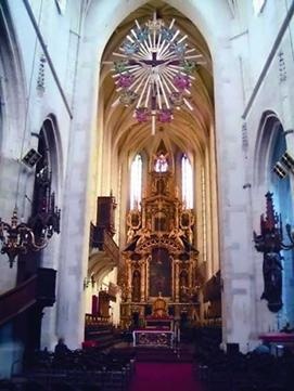 Иллюстрация к книге — Старый Краков [pic_163.jpg]