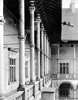 Иллюстрация к книге — Старый Краков [pic_21.jpg]