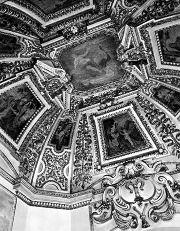 Иллюстрация к книге — Старый Краков [pic_28.jpg]