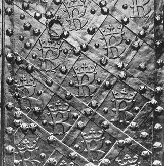 Иллюстрация к книге — Старый Краков [pic_31.jpg]