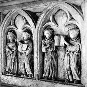 Иллюстрация к книге — Старый Краков [pic_32.jpg]