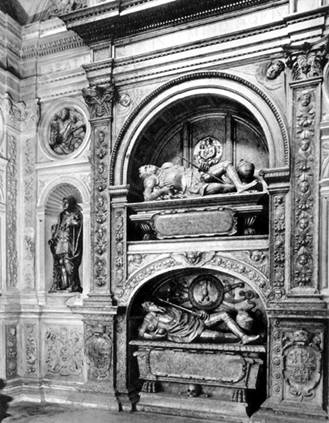 Иллюстрация к книге — Старый Краков [pic_37.jpg]