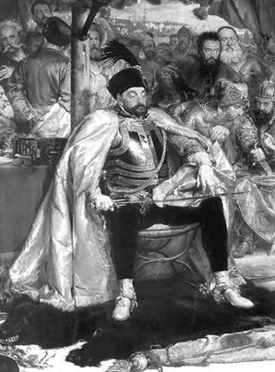 Иллюстрация к книге — Старый Краков [pic_39.jpg]