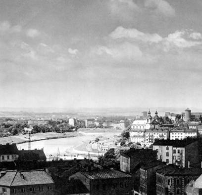 Иллюстрация к книге — Старый Краков [pic_4.jpg]