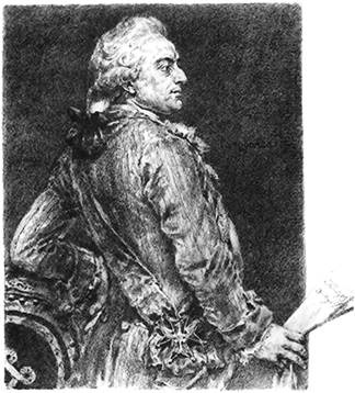 Иллюстрация к книге — Старый Краков [pic_45.jpg]