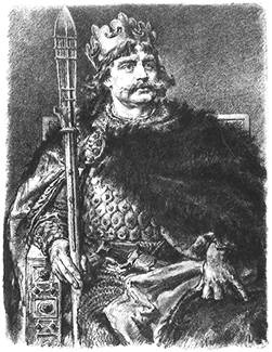 Иллюстрация к книге — Старый Краков [pic_5.jpg]