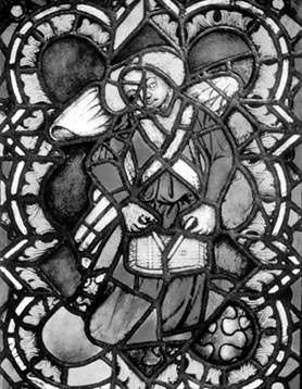 Иллюстрация к книге — Старый Краков [pic_59.jpg]