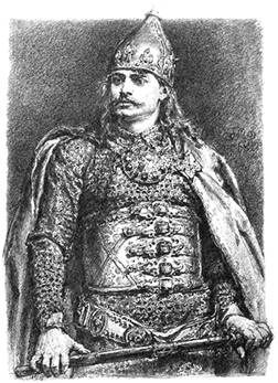 Иллюстрация к книге — Старый Краков [pic_6.jpg]