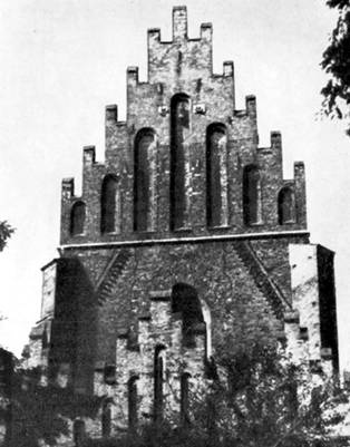 Иллюстрация к книге — Старый Краков [pic_61.jpg]