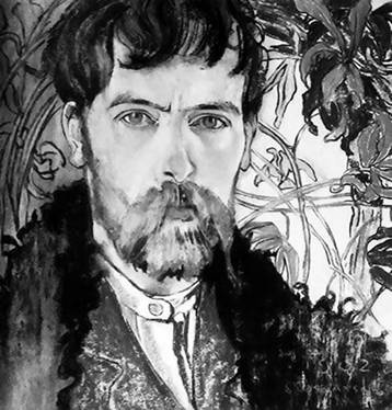 Иллюстрация к книге — Старый Краков [pic_65.jpg]