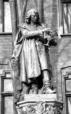 Иллюстрация к книге — Старый Краков [pic_76.jpg]