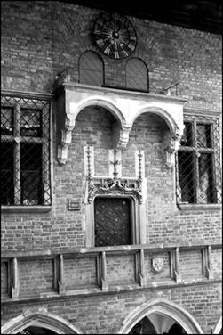 Иллюстрация к книге — Старый Краков [pic_77.jpg]