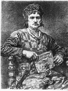 Иллюстрация к книге — Старый Краков [pic_8.jpg]