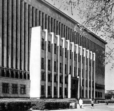 Иллюстрация к книге — Старый Краков [pic_84.jpg]