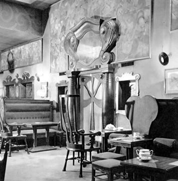 Иллюстрация к книге — Старый Краков [pic_99.jpg]