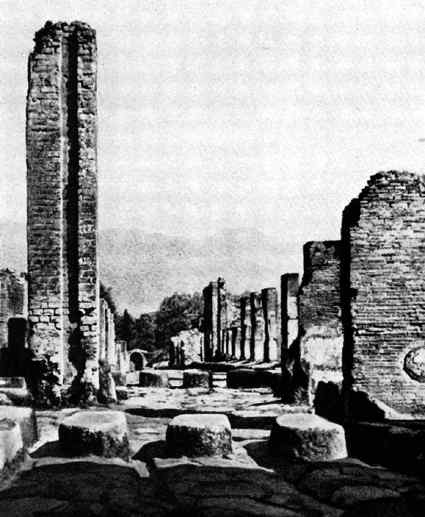 Иллюстрация к книге — Помпеи и Геркуланум [_005.jpg_0.jpg]