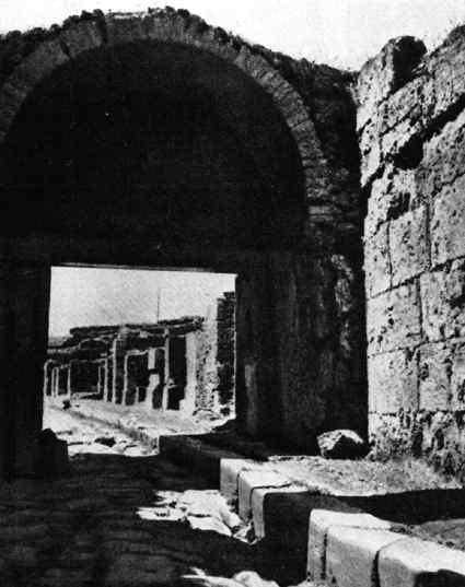 Иллюстрация к книге — Помпеи и Геркуланум [_007.jpg_0.jpg]