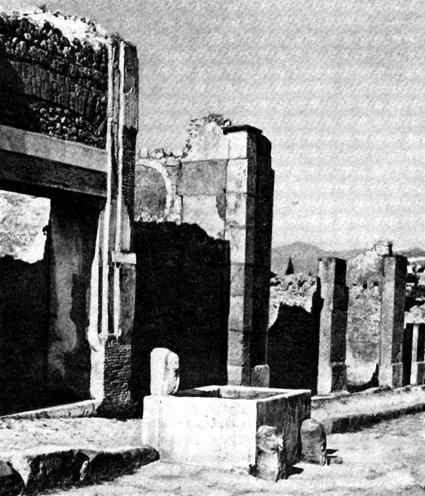 Иллюстрация к книге — Помпеи и Геркуланум [_014.jpg]