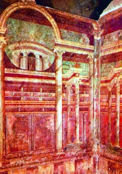 Иллюстрация к книге — Помпеи и Геркуланум [_016.jpg]